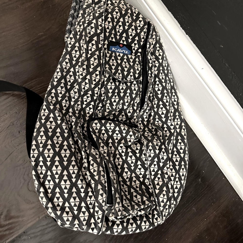 Kavu Rope Sling bag